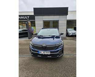 Renault Espace Gebrauchtwagen