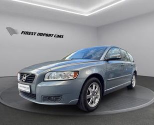 Volvo V50 Gebrauchtwagen