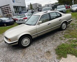 BMW 520 Gebrauchtwagen