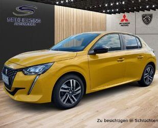 Peugeot 208 Gebrauchtwagen