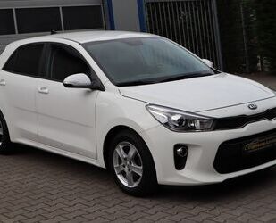Kia Rio Gebrauchtwagen