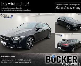 Mercedes-Benz CLA 200 Shooting Brake Gebrauchtwagen