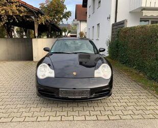 Porsche 996 Gebrauchtwagen