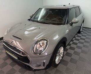 Mini Cooper SD Clubman Gebrauchtwagen