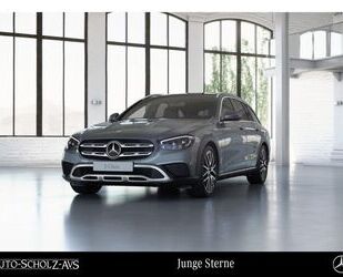 Mercedes-Benz E 400 Gebrauchtwagen