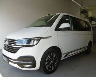 VW T6 Multivan Gebrauchtwagen