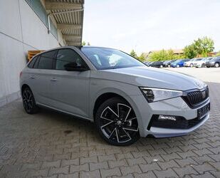 Skoda Scala Gebrauchtwagen