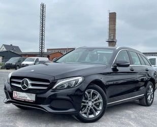 Mercedes-Benz C 250 Gebrauchtwagen