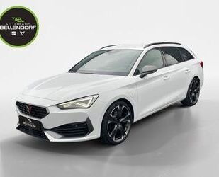 Cupra Leon Gebrauchtwagen