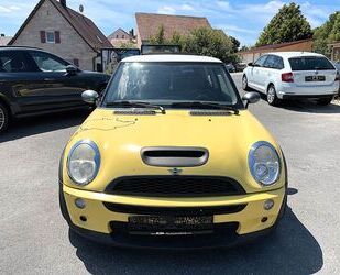 Mini Cooper S Gebrauchtwagen