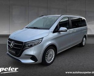 Mercedes-Benz V 220 Gebrauchtwagen