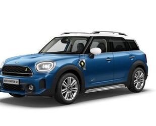 Mini Cooper E Gebrauchtwagen