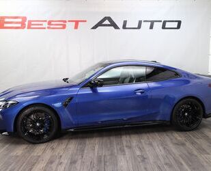 BMW M4 Gebrauchtwagen