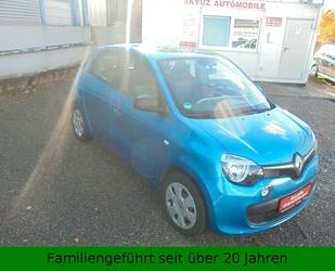 Renault Twingo Gebrauchtwagen