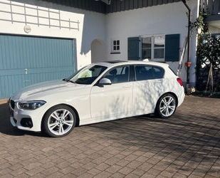 BMW 118 Gebrauchtwagen