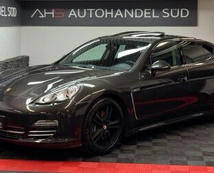 Porsche Panamera Gebrauchtwagen