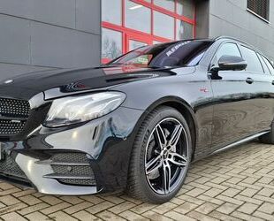 Mercedes-Benz E 53 AMG Gebrauchtwagen