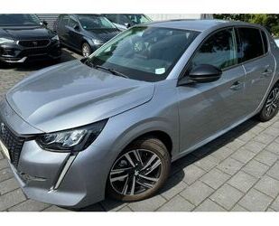 Peugeot 208 Gebrauchtwagen