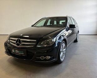 Mercedes-Benz C 220 Gebrauchtwagen