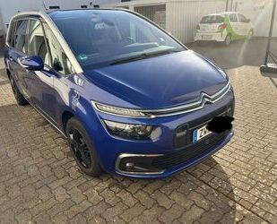Citroen C4 Picasso Gebrauchtwagen