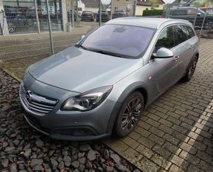 Opel Insignia Gebrauchtwagen