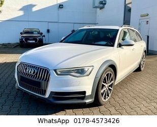 Audi A6 Allroad Gebrauchtwagen