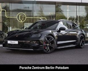 Porsche Taycan Gebrauchtwagen