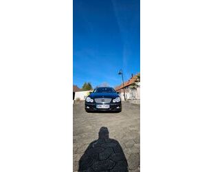 Mercedes-Benz CL 160 Gebrauchtwagen