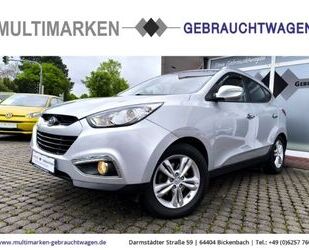 Hyundai ix35 Gebrauchtwagen