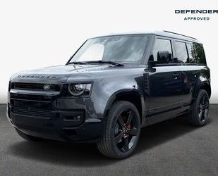 Land Rover Defender Gebrauchtwagen