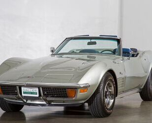 Corvette C3 Gebrauchtwagen