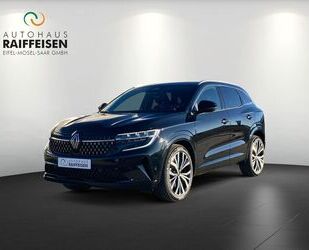 Renault Austral Gebrauchtwagen
