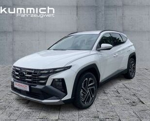Audi TUCSON 
