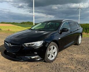 Opel Insignia Gebrauchtwagen