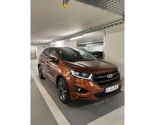 Ford Edge Gebrauchtwagen
