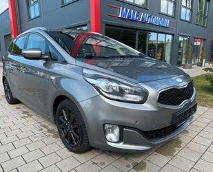 Kia Carens Gebrauchtwagen