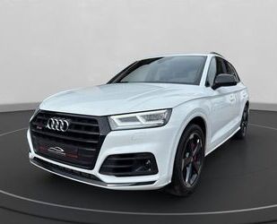Audi SQ5 Gebrauchtwagen