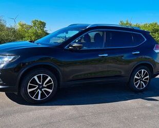Nissan X-Trail Gebrauchtwagen