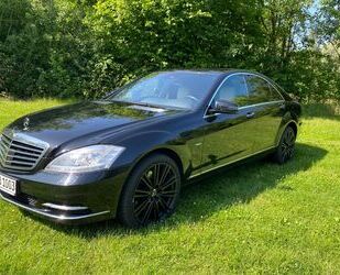 Mercedes-Benz 350 Gebrauchtwagen