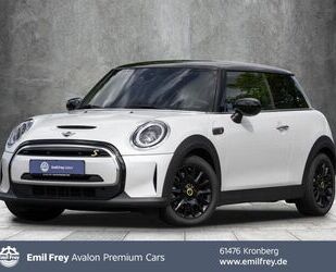Mini Cooper SE Gebrauchtwagen