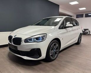 BMW 225 Active Tourer Gebrauchtwagen