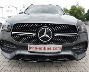 Mercedes-Benz GLE 300 Gebrauchtwagen