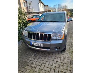 Jeep Grand Cherokee Gebrauchtwagen