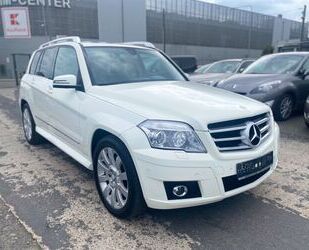 Mercedes-Benz GLK 320 Gebrauchtwagen