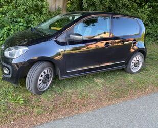 VW up! Gebrauchtwagen
