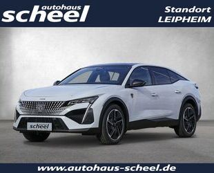 Peugeot 408 Gebrauchtwagen