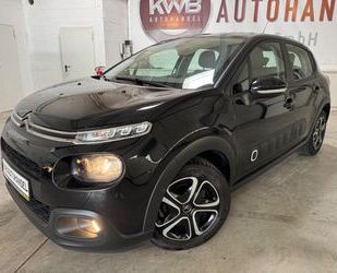 Citroen C3 Gebrauchtwagen