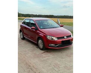 VW Polo Gebrauchtwagen