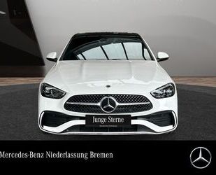 Mercedes-Benz C 200 Gebrauchtwagen