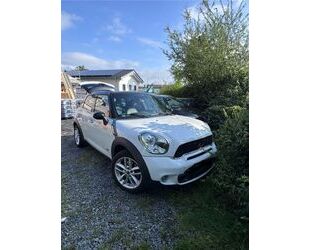 Mini Cooper S Countryman Gebrauchtwagen